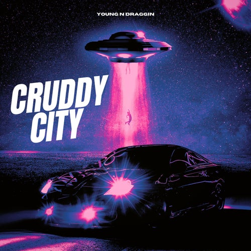 Cruddy City (instrumental)