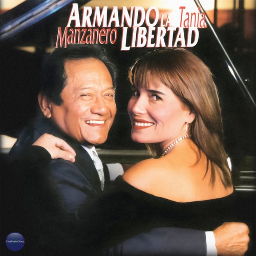 Armando La Libertad