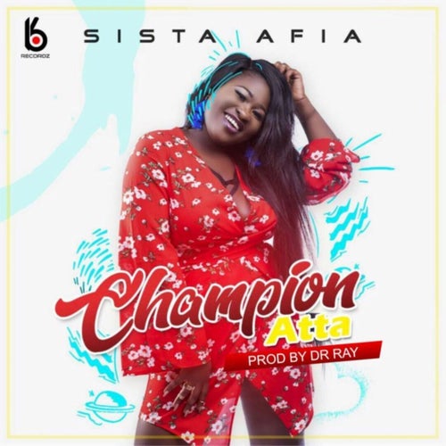 Champion Atta