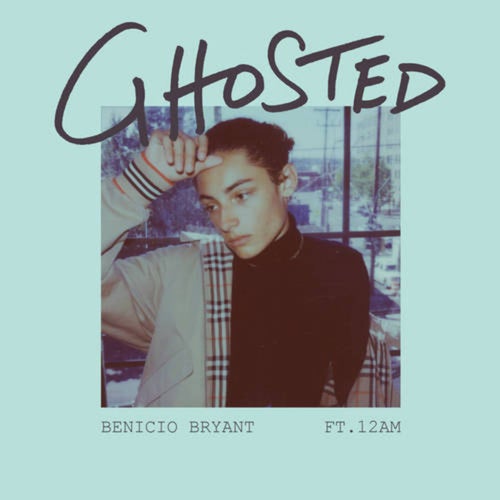 Ghosted (feat. 12AM)