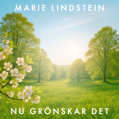 Nu grönskar det