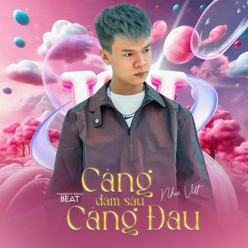 Càng Đậm Sâu Càng Đau (Beat) (TongDuy Remix)