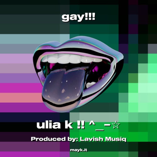 gay!!!