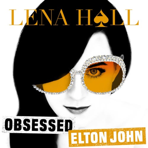 Obsessed: Elton John
