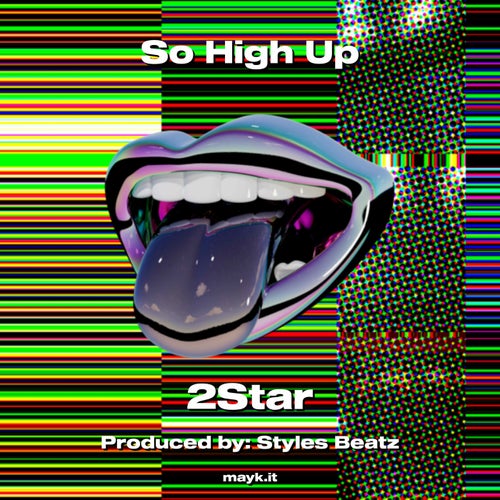 So High Up