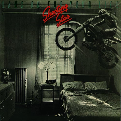 Hang On for Your Life [Remastered]