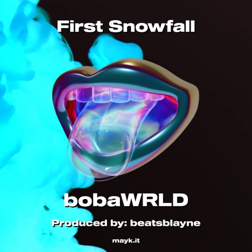 First Snowfall