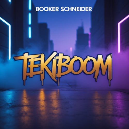 Tekiboom