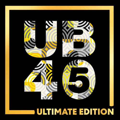 UB45 (Ultimate Edition)