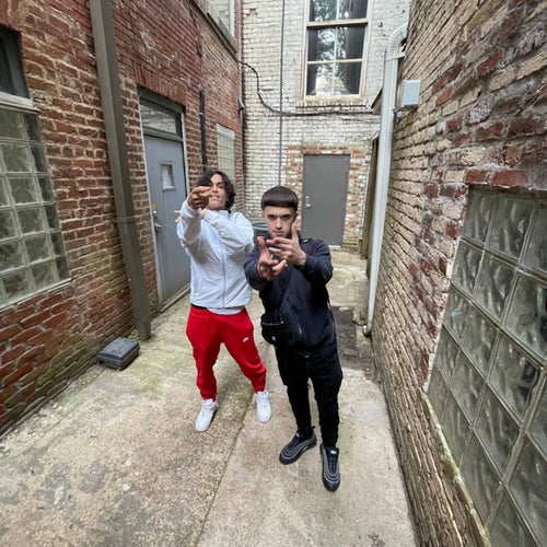 Tag Team (feat. BC.Nate)