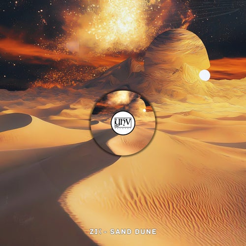 Sand Dune