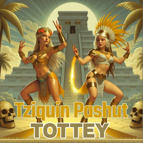 Tziquin Pashut (Video Version)