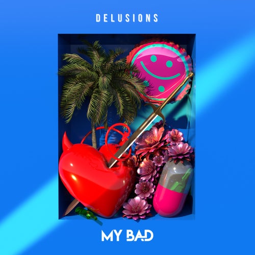 Delusions EP
