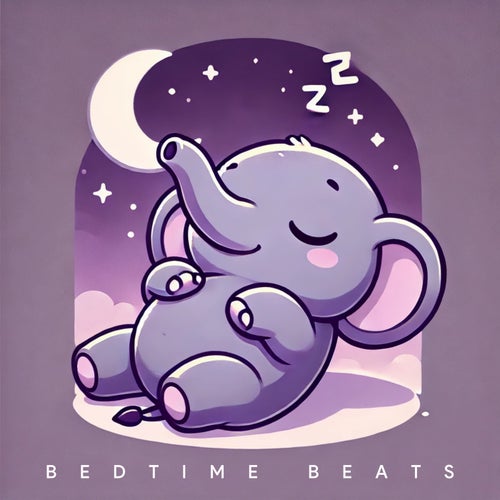Sleepy Elephant