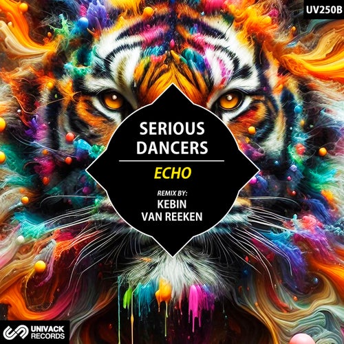 Echo (Kebin Van Reeken Remix)