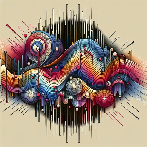 Rhythmic Frequencies