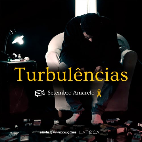 Turbulências