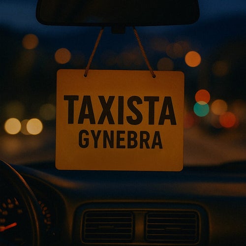 TAXISTA