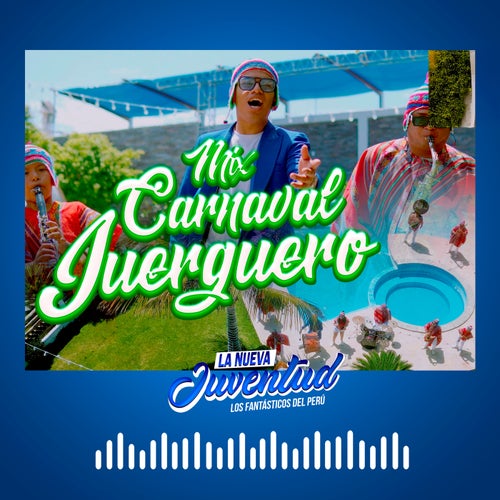 Mix Carnaval Juerguero