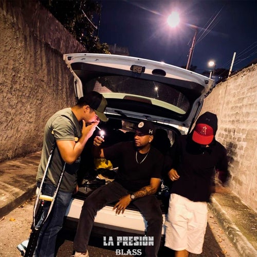 La Presión
