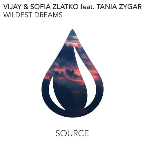 Wildest Dreams (feat. Tania Zygar) (Extended Mix)
