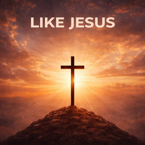 Like Jesus