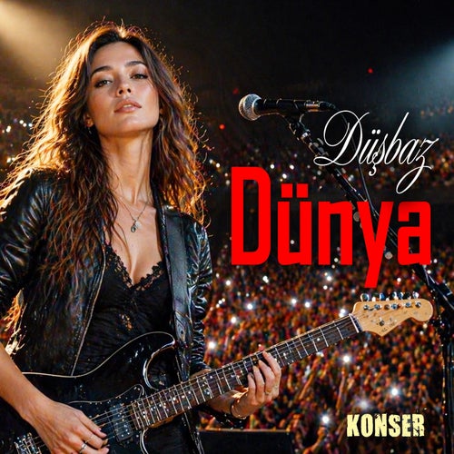 Dünya (Konser)