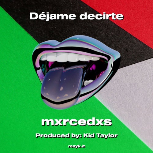 Djame decirte