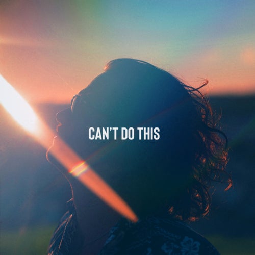 Can't do this