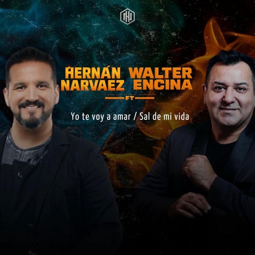 Yo Te Voy a Amar / Sal De Mi Vida