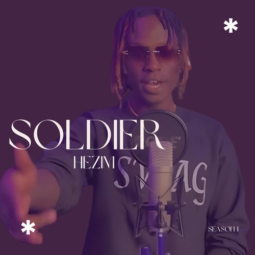 Soldier