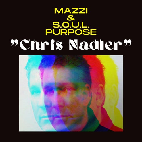 Chris Nadler (feat. Breana Marin)