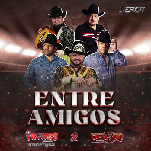 Entre Amigos (En Vivo)