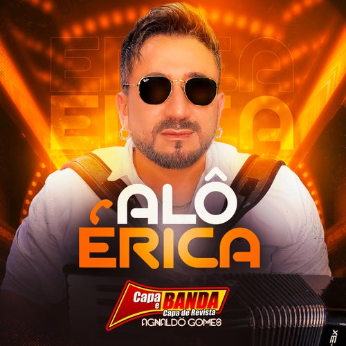 Alô Erica