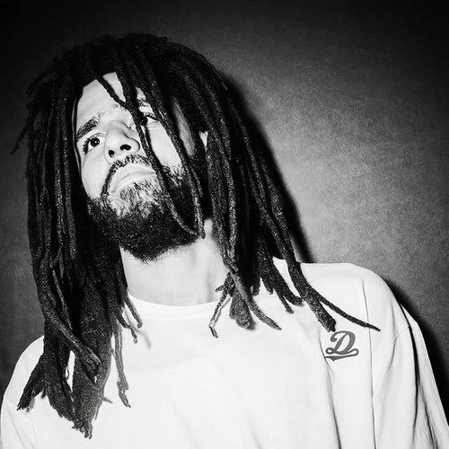 J. Cole Profile