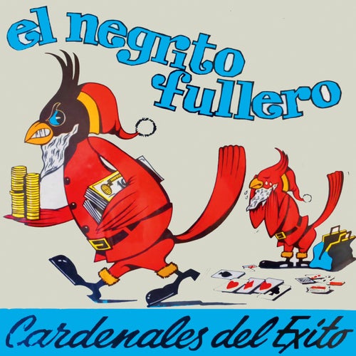 El Negrito Fullero