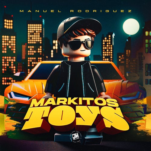 Markitos Toys