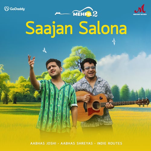 Saajan Salona