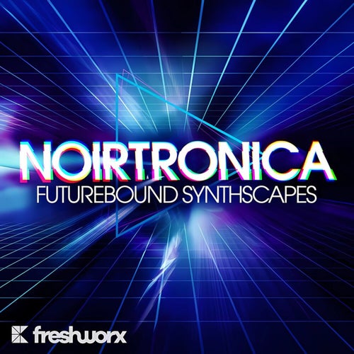 Noirtronica