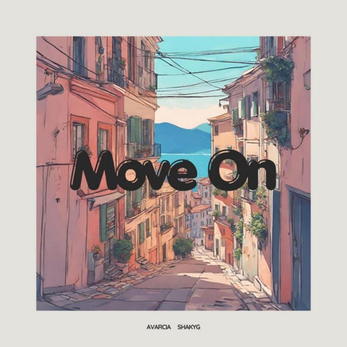 Move On (feat. SHAKYG)