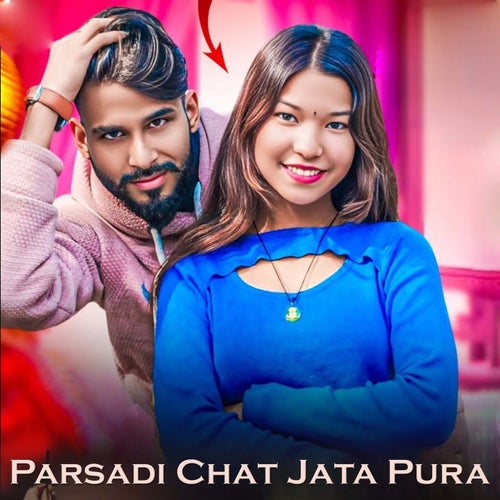 Parsadi Chat Jata Pura
