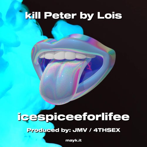 kill Peter by Lois