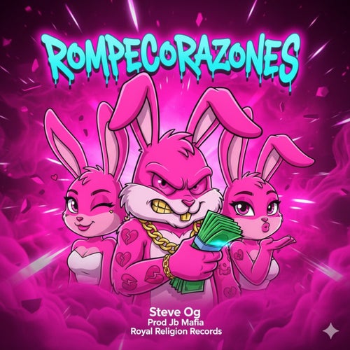 Rompecorazones