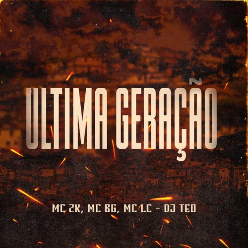 Ultima Geração