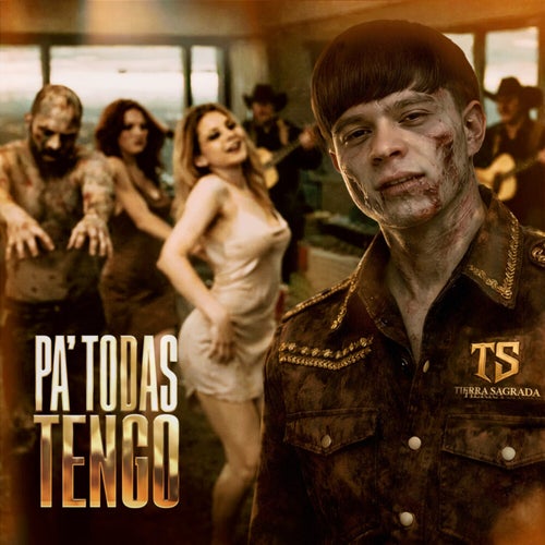 Pa' Todas Tengo Yo