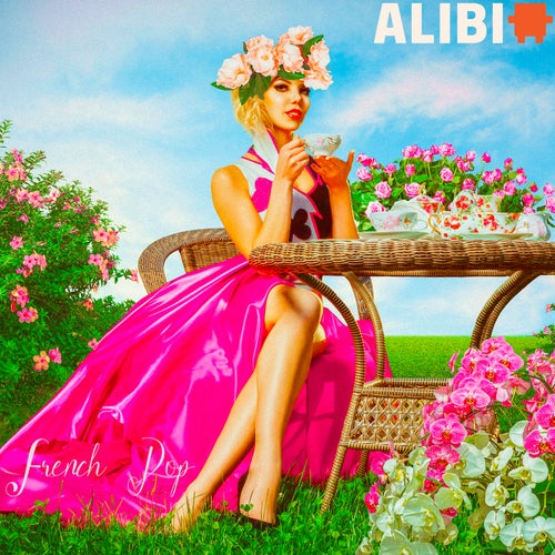 French Pop