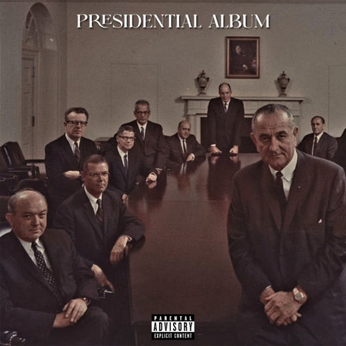 Presidential Album