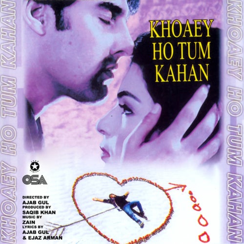 Khoaey Ho Tum Kahan (Original Motion Picture Soundtrack)