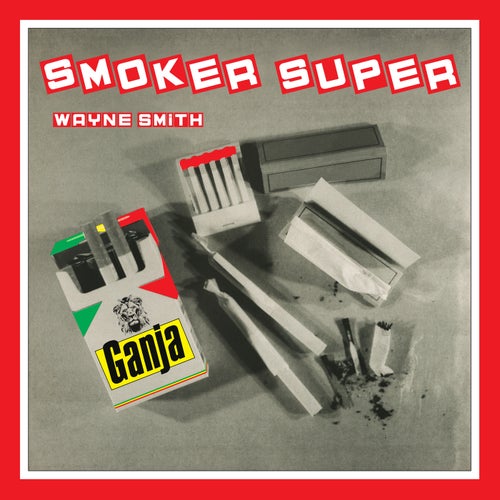 Smoker Super