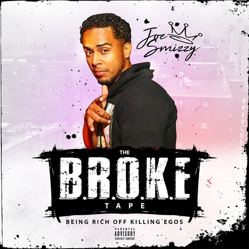 The B.R.O.K.E. Tape